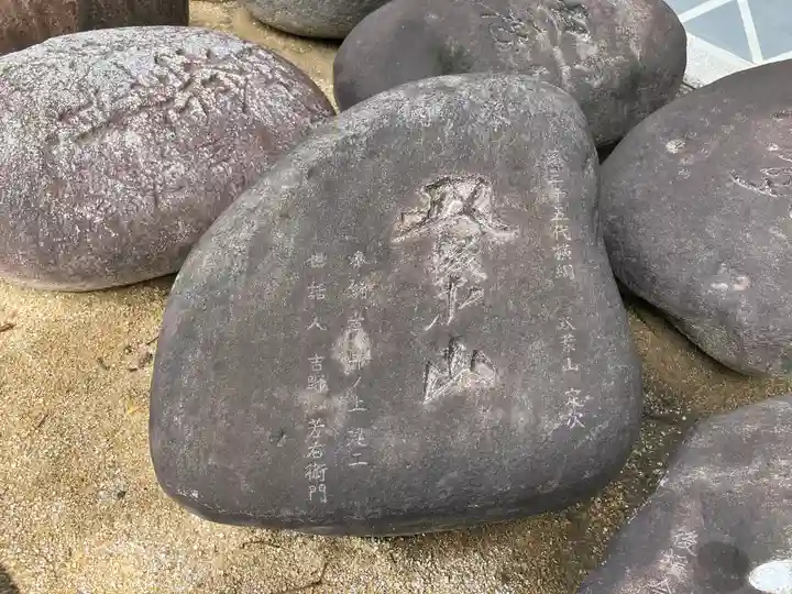 櫛田神社のその他建物