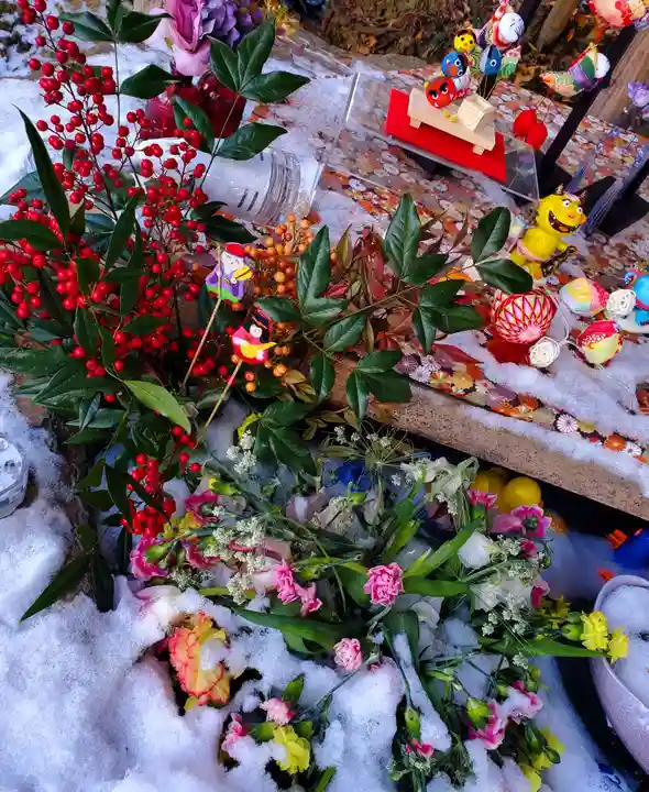 上合寺(福島県)