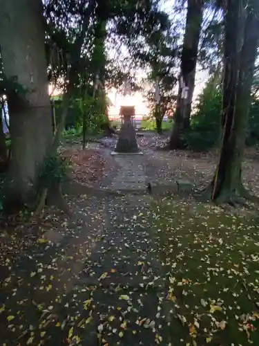 大國玉神社(茨城県)