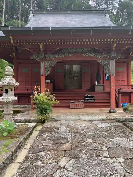 常勝寺(兵庫県)