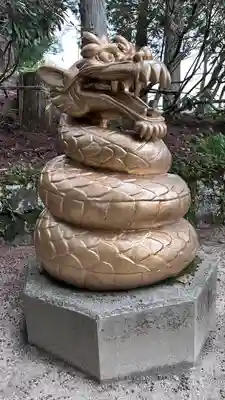 日光二荒山神社(栃木県)