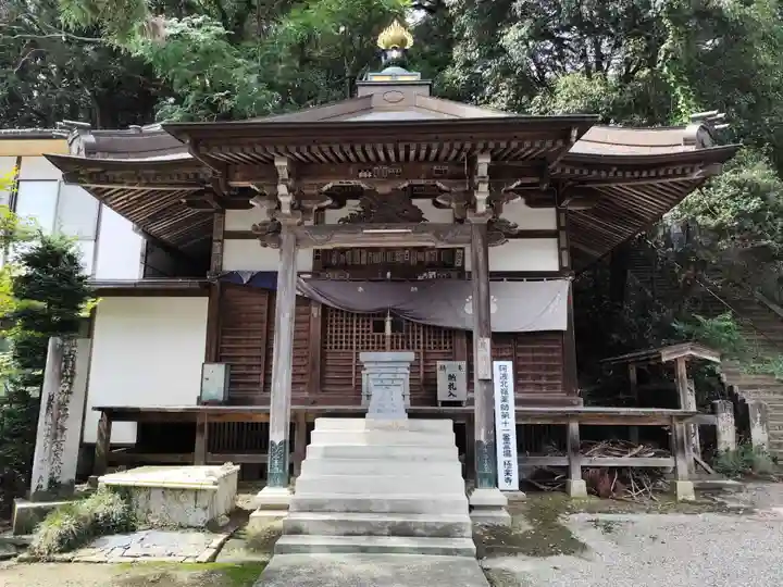 極楽寺(徳島県)