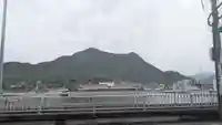 小豆島霊場総本院の景色