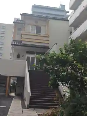 西応寺のその他建物