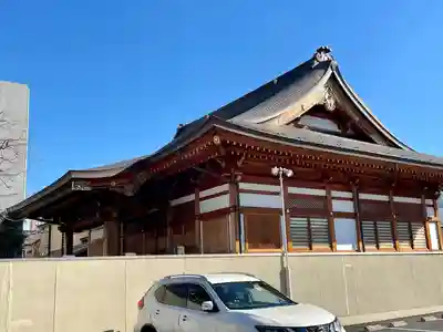 心海寺(東京都)