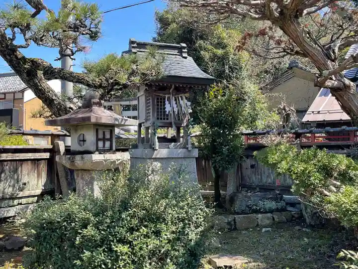 法徳寺(滋賀県)