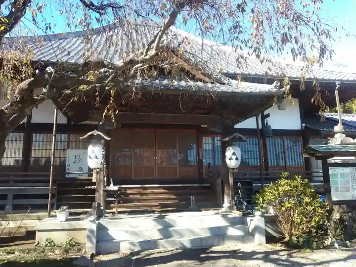 福厳寺(栃木県)