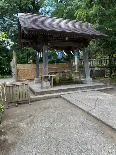 報徳二宮神社(神奈川県)