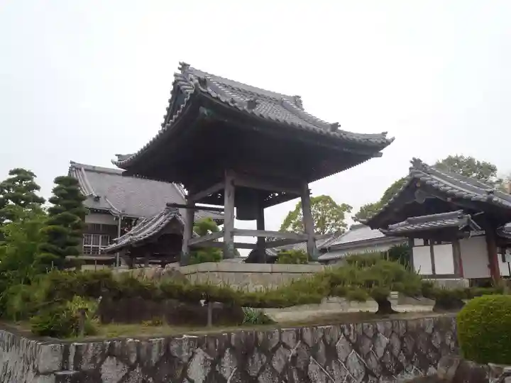 大覚寺(愛知県)