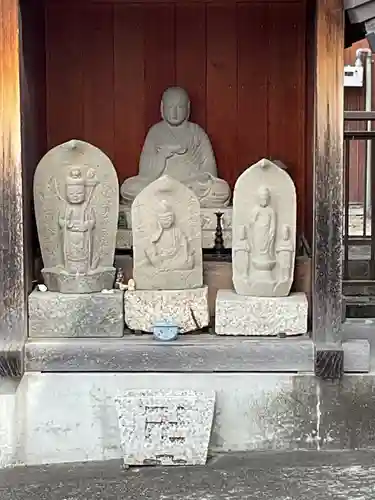 弘法堂地蔵堂(愛知県)