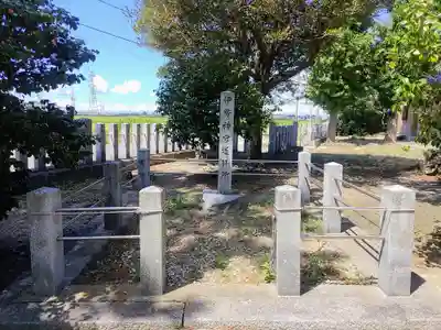 八幡社のその他建物