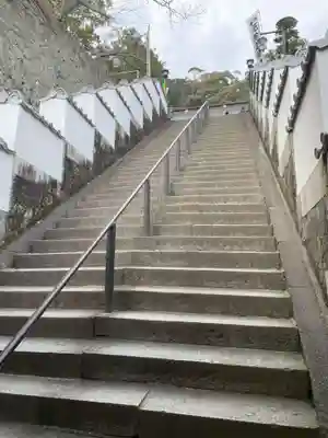 薬王寺のその他建物