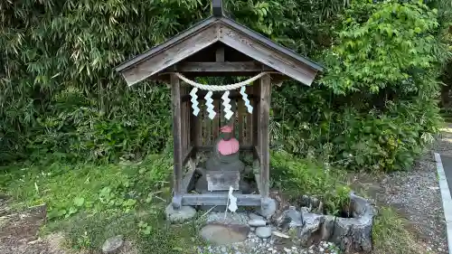 鹿島神社(宮城県)