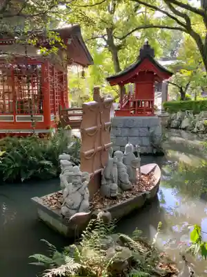 田村神社(香川県)
