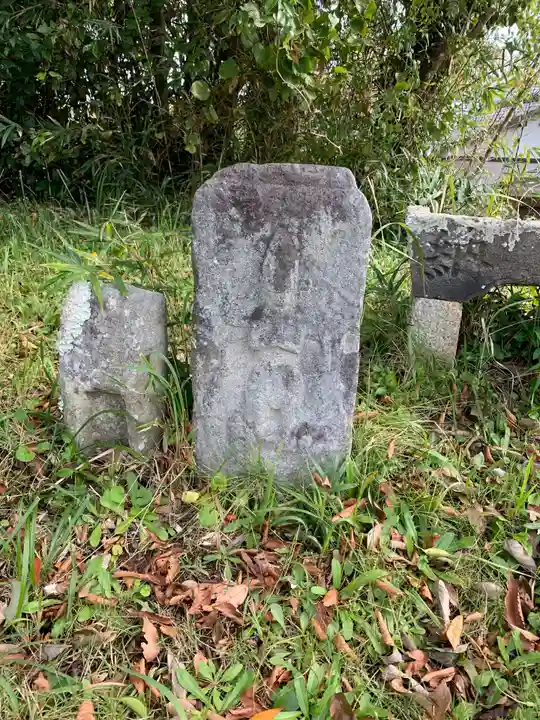 八幡神社のその他建物