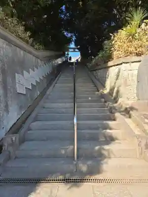 赤羽八幡神社(東京都)