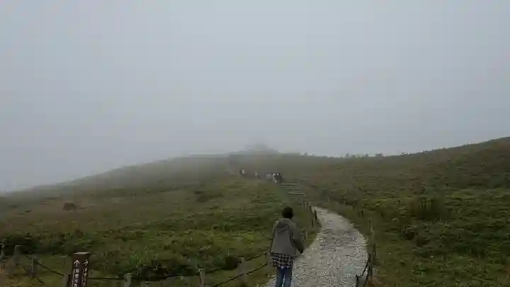 箱根元宮(神奈川県)