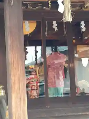 馬橋稲荷神社(東京都)