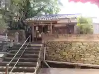 金剛宝寺(紀三井寺)(和歌山県)