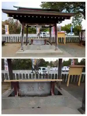 代継宮(熊本県)