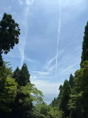 延暦寺 根本中堂(滋賀県)