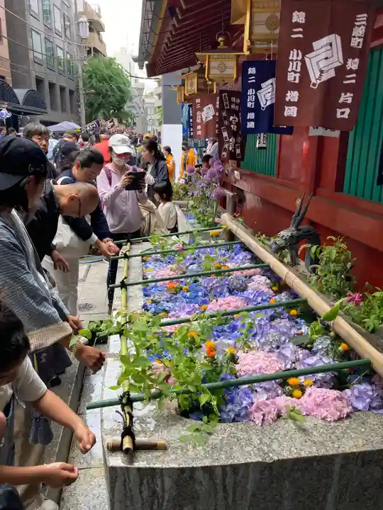 神田神社(神田明神)(東京都)
