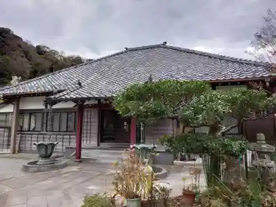 蓮乗院(神奈川県)