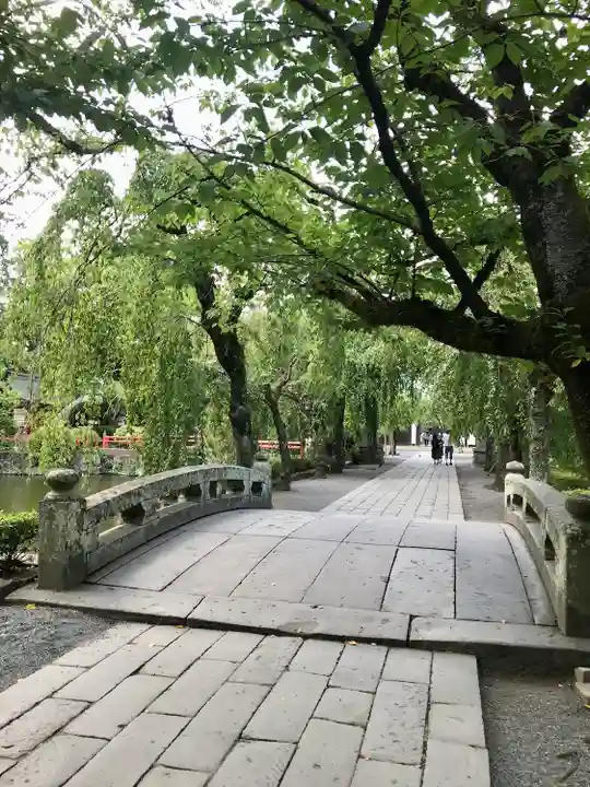 三嶋大社(静岡県)