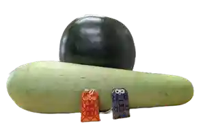 眞久寺のお守り(2025年08月05日(火) 21時21分46秒投稿)