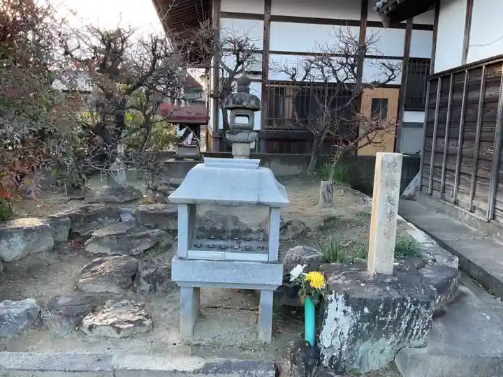 法性寺(愛知県)
