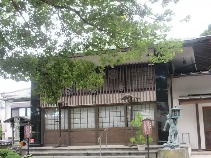 宗泰寺(神奈川県)