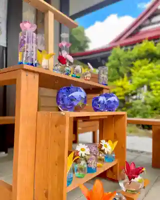 伊達神社のその他建物