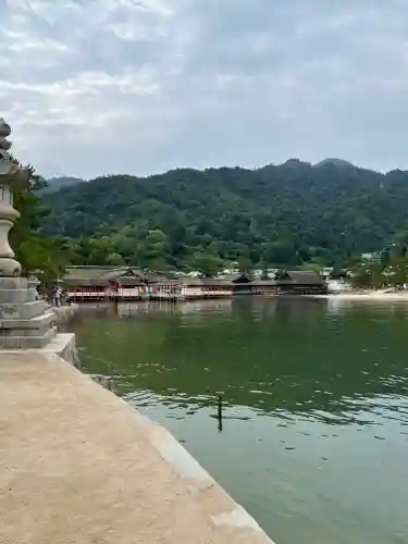 厳島神社(広島県)