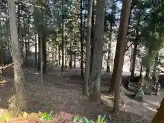 大宮温泉神社(栃木県)