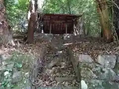 岩割瀬神社(愛知県)