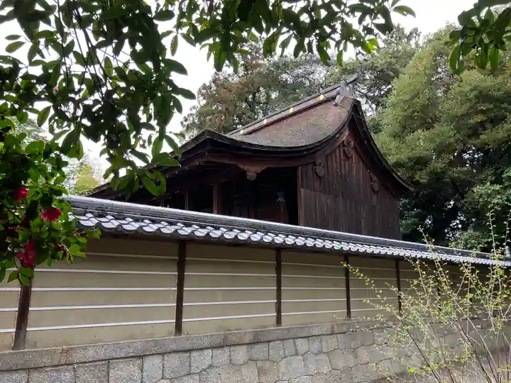 大宝神社(滋賀県)