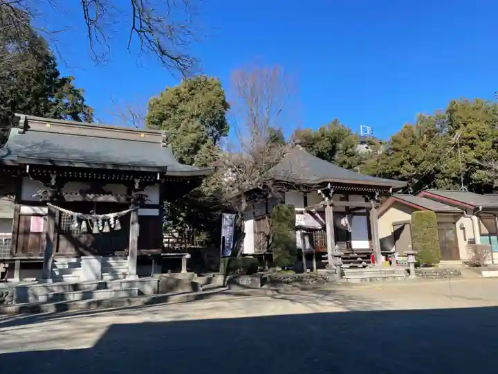 持宝院のその他建物