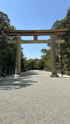 橿原神宮(奈良県)