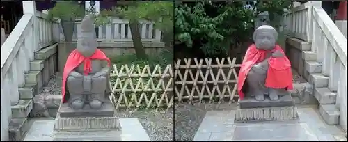 日枝神社(東京都)