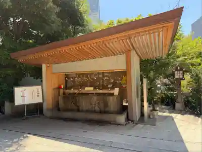 乃木神社(東京都)