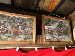 和南津神社(新潟県)