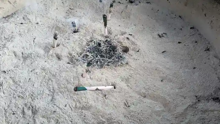 浅草寺のその他建物