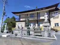 密厳寺(北海道)