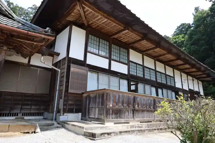 大中寺(栃木県)