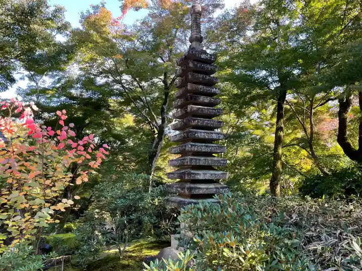 宝厳院のその他建物