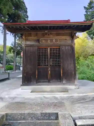 光明院(神奈川県)