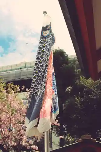 くまくま神社(導きの社 熊野町熊野神社)のその他建物