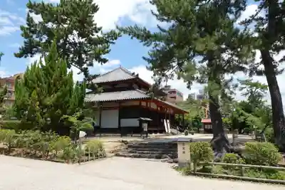 西大寺(奈良県)