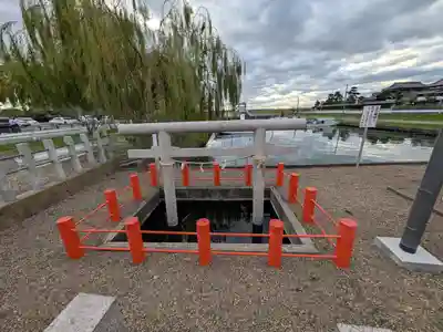 息栖神社(茨城県)