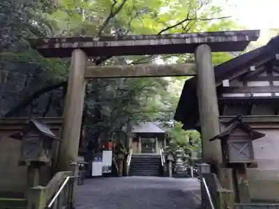 多度大社(三重県)